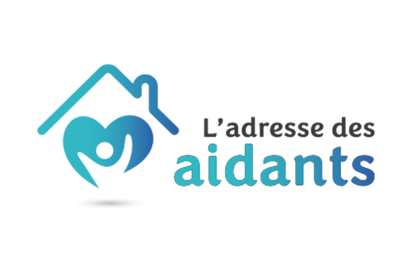 logo adresse des aidants
