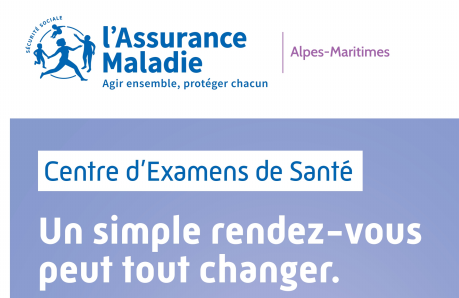  Bilan de santé  le 2 avril 2026