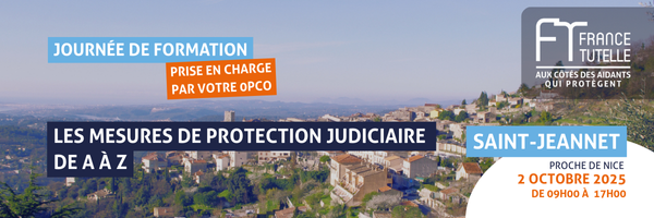 Journée de formation médico-social à St-Jeannet