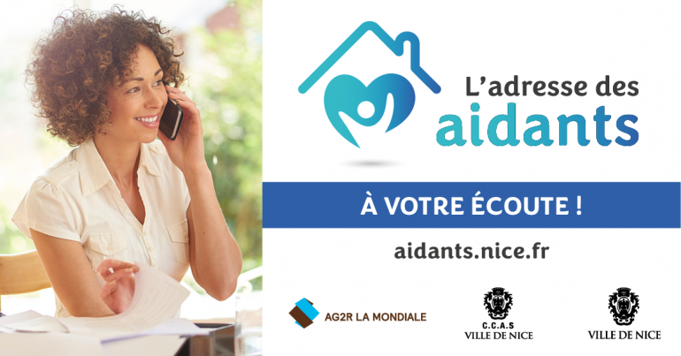 Aidants : Une enquête pour mieux connaître vos besoins